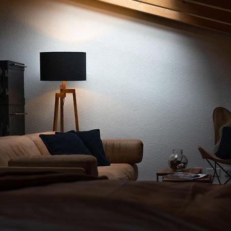 Villa Hundert Boutique Mountainscape انغلبرغ المظهر الخارجي الصورة
