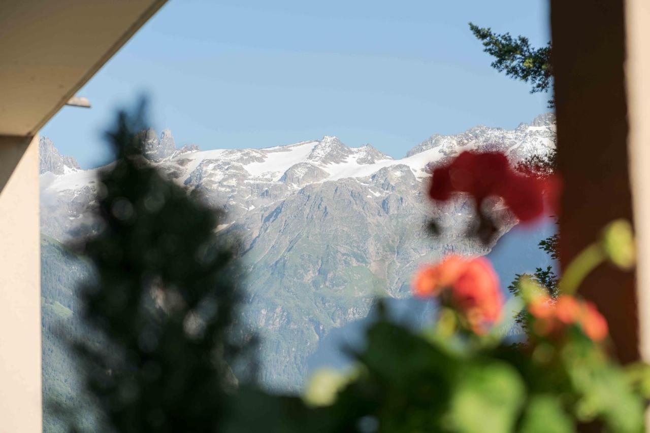 Villa Hundert Boutique Mountainscape انغلبرغ المظهر الخارجي الصورة