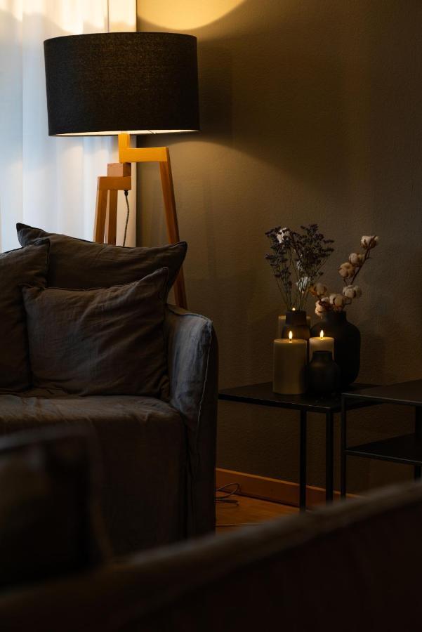 Villa Hundert Boutique Mountainscape انغلبرغ المظهر الخارجي الصورة