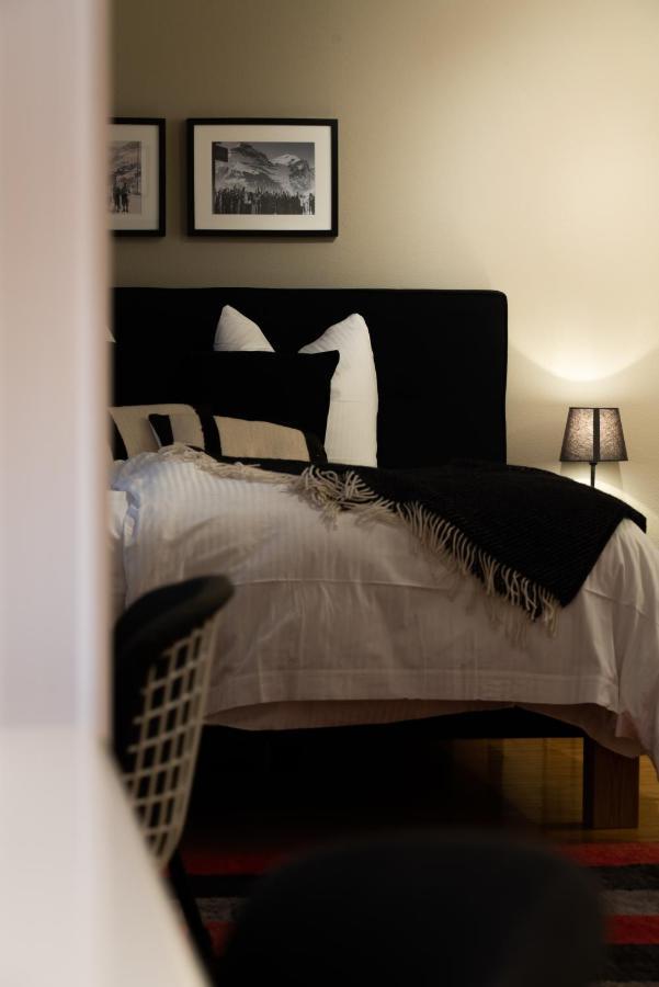 Villa Hundert Boutique Mountainscape انغلبرغ المظهر الخارجي الصورة