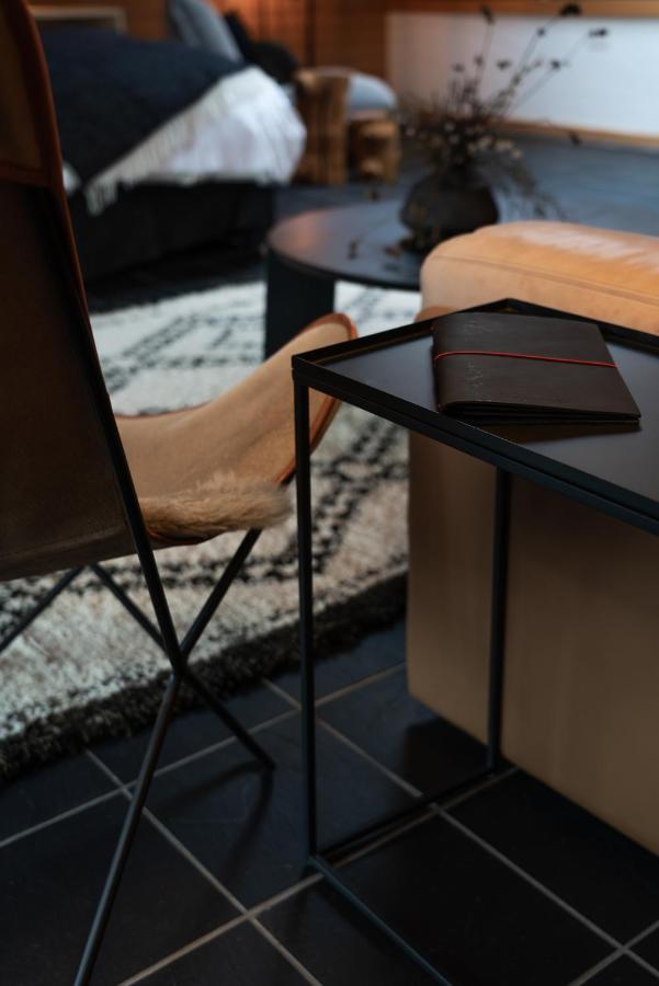 Villa Hundert Boutique Mountainscape انغلبرغ المظهر الخارجي الصورة