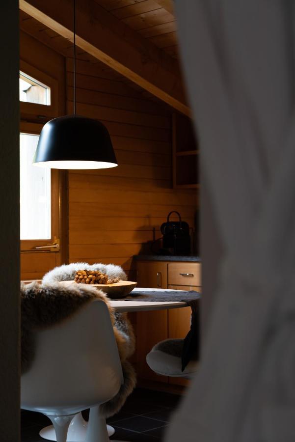 Villa Hundert Boutique Mountainscape انغلبرغ المظهر الخارجي الصورة