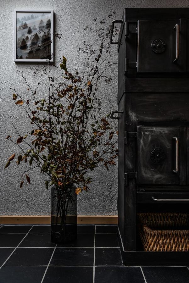 Villa Hundert Boutique Mountainscape انغلبرغ المظهر الخارجي الصورة